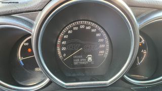 Lexus RX 400 2006 HYBRID AWD LPG-thumb-5