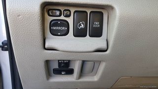 Lexus RX 400 2006 HYBRID AWD LPG-thumb-6
