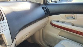Lexus RX 400 2006 HYBRID AWD LPG-thumb-7