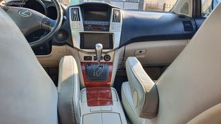 Lexus RX 400 2006 HYBRID AWD LPG-thumb-8