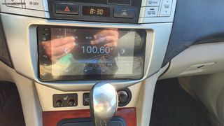 Lexus RX 400 2006 HYBRID AWD LPG-thumb-10