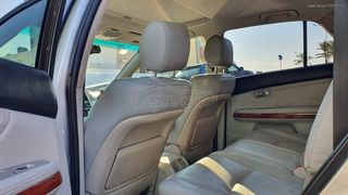 Lexus RX 400 2006 HYBRID AWD LPG-thumb-13