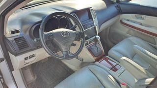 Lexus RX 400 2006 HYBRID AWD LPG-thumb-15
