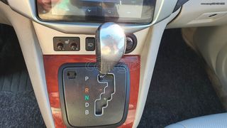 Lexus RX 400 2006 HYBRID AWD LPG-thumb-19