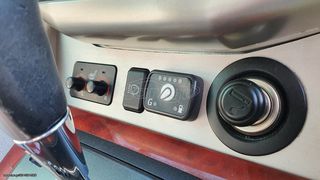Lexus RX 400 2006 HYBRID AWD LPG-thumb-20