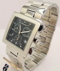 Moschino Time 4 Peace 7753900015 Quartz ρολόι Α90026 ΤΙΜΗ