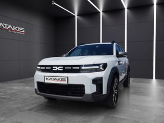 Dacia Bigster 2026 Expression|Hybrid|Lpg|Rear Camera|Alu|Clima|Test Drvie