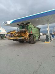 Μαχαίρια New Holland 2004