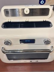 ΦΟΥΡΝΟΣ SMEG Model: COF01 ΜΠΕΖ