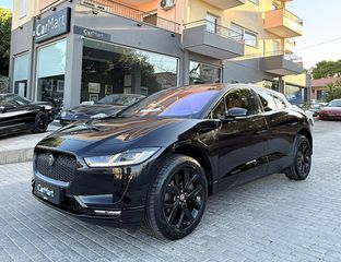 Jaguar I-Pace 2019 EV400 HSE AWD *ΔΙΑΒΑΣΤΕ ΠΕΡΙΓΡΑΦΗ*