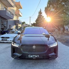 Jaguar I-Pace 2019 EV400 HSE AWD *ΔΙΑΒΑΣΤΕ ΠΕΡΙΓΡΑΦΗ*-thumb-1