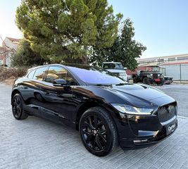 Jaguar I-Pace 2019 EV400 HSE AWD *ΔΙΑΒΑΣΤΕ ΠΕΡΙΓΡΑΦΗ*-thumb-2
