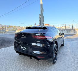 Jaguar I-Pace 2019 EV400 HSE AWD *ΔΙΑΒΑΣΤΕ ΠΕΡΙΓΡΑΦΗ*-thumb-4