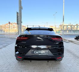 Jaguar I-Pace 2019 EV400 HSE AWD *ΔΙΑΒΑΣΤΕ ΠΕΡΙΓΡΑΦΗ*-thumb-5