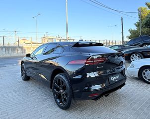 Jaguar I-Pace 2019 EV400 HSE AWD *ΔΙΑΒΑΣΤΕ ΠΕΡΙΓΡΑΦΗ*-thumb-6