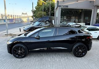 Jaguar I-Pace 2019 EV400 HSE AWD *ΔΙΑΒΑΣΤΕ ΠΕΡΙΓΡΑΦΗ*-thumb-7