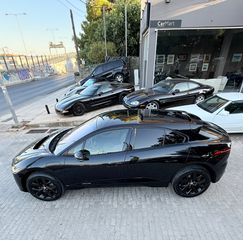 Jaguar I-Pace 2019 EV400 HSE AWD *ΔΙΑΒΑΣΤΕ ΠΕΡΙΓΡΑΦΗ*-thumb-8