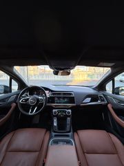 Jaguar I-Pace 2019 EV400 HSE AWD *ΔΙΑΒΑΣΤΕ ΠΕΡΙΓΡΑΦΗ*-thumb-11