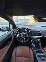 Jaguar I-Pace 2019 EV400 HSE AWD *ΔΙΑΒΑΣΤΕ ΠΕΡΙΓΡΑΦΗ*-thumb-12