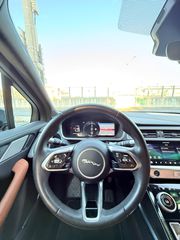 Jaguar I-Pace 2019 EV400 HSE AWD *ΔΙΑΒΑΣΤΕ ΠΕΡΙΓΡΑΦΗ*-thumb-13