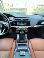 Jaguar I-Pace 2019 EV400 HSE AWD *ΔΙΑΒΑΣΤΕ ΠΕΡΙΓΡΑΦΗ*-thumb-15