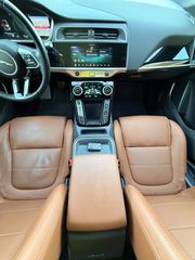 Jaguar I-Pace 2019 EV400 HSE AWD *ΔΙΑΒΑΣΤΕ ΠΕΡΙΓΡΑΦΗ*-thumb-21