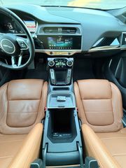 Jaguar I-Pace 2019 EV400 HSE AWD *ΔΙΑΒΑΣΤΕ ΠΕΡΙΓΡΑΦΗ*-thumb-22