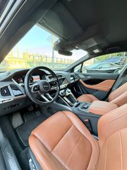 Jaguar I-Pace 2019 EV400 HSE AWD *ΔΙΑΒΑΣΤΕ ΠΕΡΙΓΡΑΦΗ*-thumb-23