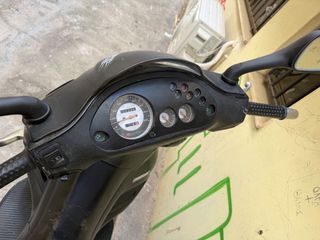 Gilera Runner 125 2005