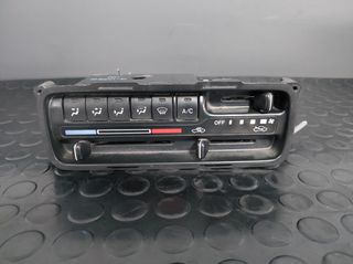 SUZUKI GRAND VITARA 01' ΧΕΙΡΙΣΤΗΡΙΑ ΚΛΙΜΑΤΙΣΜΟΥ (ΟΙ ΤΙΜΕΣ ΕΙΝΑΙ ΕΝΔΕΙΚΤΙΚΕΣ)