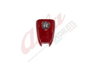 ΓΝΗΣΙΟ ΚΑΛΥΜΜΑ ΚΛΕΙΔΙΟΥ ALFA ROMEO RED COMPETIZIONE GIULIA / STELVIO / TONALE -50548986