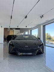 McLaren Artura 2024 BLACK EDITION-thumb-2