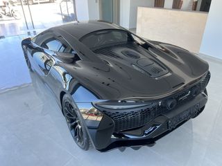 McLaren Artura 2024 BLACK EDITION-thumb-8