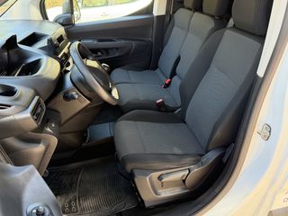 Panther 2022 VAN BLUE-HDI 1.5 3-SEATS 6-MT 650KG ECO S/S EURO-6 ΕΛΛΗΝΙΚΟ-thumb-36
