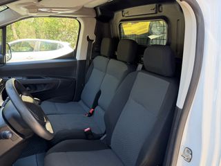 Panther 2022 VAN BLUE-HDI 1.5 3-SEATS 6-MT 650KG ECO S/S EURO-6 ΕΛΛΗΝΙΚΟ-thumb-37