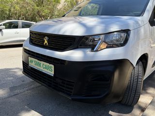 Panther 2022 VAN BLUE-HDI 1.5 3-SEATS 6-MT 650KG ECO S/S EURO-6 ΕΛΛΗΝΙΚΟ-thumb-49