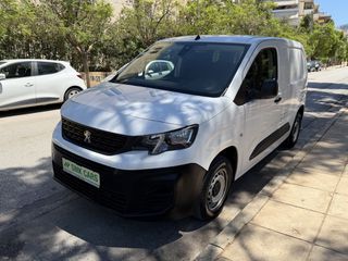 Panther 2022 VAN BLUE-HDI 1.5 3-SEATS 6-MT 650KG ECO S/S EURO-6 ΕΛΛΗΝΙΚΟ-thumb-51