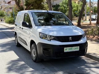 Panther 2022 VAN BLUE-HDI 1.5 3-SEATS 6-MT 650KG ECO S/S EURO-6 ΕΛΛΗΝΙΚΟ-thumb-54