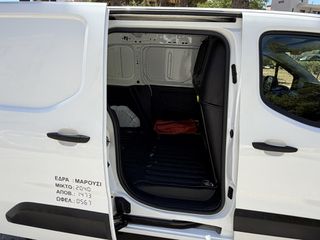 Panther 2022 VAN BLUE-HDI 1.5 3-SEATS 6-MT 650KG ECO S/S EURO-6 ΕΛΛΗΝΙΚΟ-thumb-11