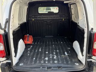 Panther 2022 VAN BLUE-HDI 1.5 3-SEATS 6-MT 650KG ECO S/S EURO-6 ΕΛΛΗΝΙΚΟ-thumb-16