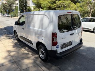 Panther 2022 VAN BLUE-HDI 1.5 3-SEATS 6-MT 650KG ECO S/S EURO-6 ΕΛΛΗΝΙΚΟ-thumb-19