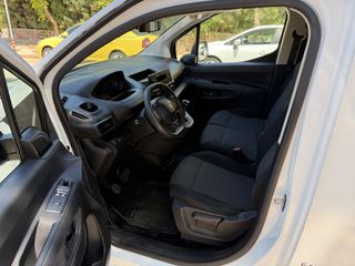 Panther 2022 VAN BLUE-HDI 1.5 3-SEATS 6-MT 650KG ECO S/S EURO-6 ΕΛΛΗΝΙΚΟ-thumb-20