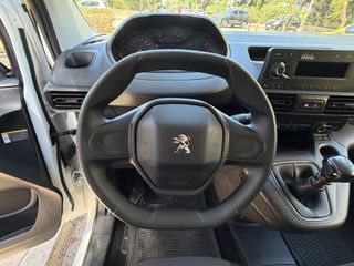 Panther 2022 VAN BLUE-HDI 1.5 3-SEATS 6-MT 650KG ECO S/S EURO-6 ΕΛΛΗΝΙΚΟ-thumb-25