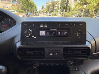 Panther 2022 VAN BLUE-HDI 1.5 3-SEATS 6-MT 650KG ECO S/S EURO-6 ΕΛΛΗΝΙΚΟ-thumb-29