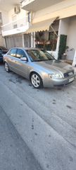 Audi A4 2004