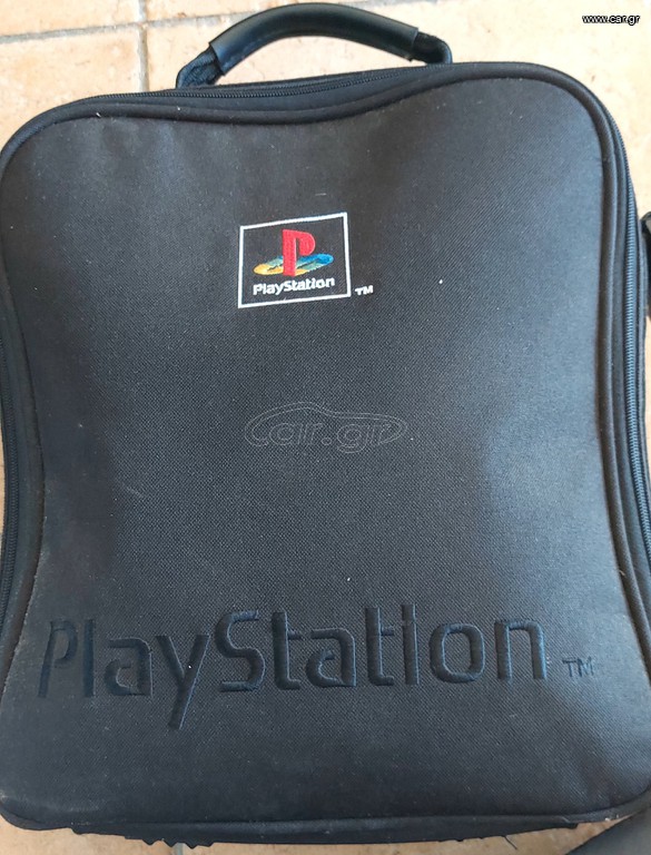 SONY PLAYSTATION 1