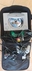 SONY PLAYSTATION 1-thumb-3