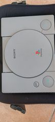 SONY PLAYSTATION 1-thumb-4