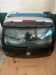 ΤΖΑΜΟΠΟΡΤΑ ΓΙΑ VW FOX 2005-2011