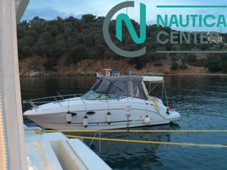 Chaparral 2008 Signature 250